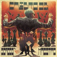 Calibro 35 - Scacco al Maestro