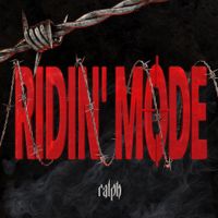 Ralph - Ridin' Mode