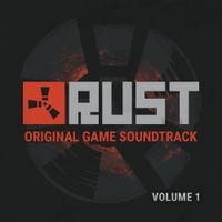Alex Rehberg - Rust, Vol. 1