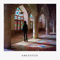 Max LL - Golestan
