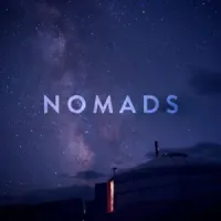 Max LL - Nomads of Mongolia
