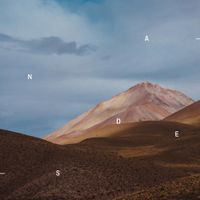 Max LL - Andes