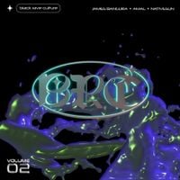 Black Rave Culture - Black Rave Culture, Vol. 2
