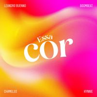 Leandro Buenno - Essa Cor