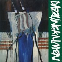 Dazzling Killmen - Dig Out The Switch