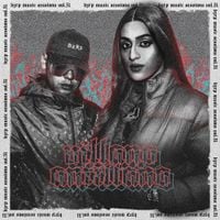 Bizarrap - Villano Antillano: Bzrp Music Session, Vol. 51