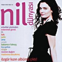 Nil Karaibrahimgil - Nil D&uuml;nyası