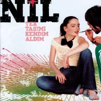 Nil Karaibrahimgil - Tek Taşımı Kendim Aldım