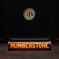 In The Nursery - Humberstone