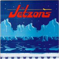 The Jetzons - Hard Times