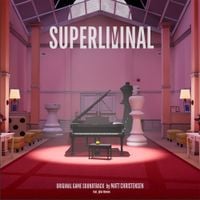 Matt Christensen - Superliminal (Original Game Soundtrack)