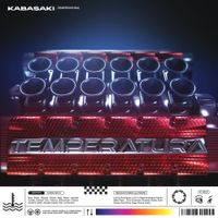 Kabasaki - Temperatura