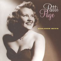 Patti Page - Golden Hits
