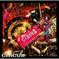 Stray Kids - Circus