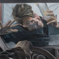 Pogo Car Crash Control - Fr&eacute;quence Violence