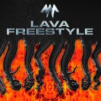 MadMan - LAVA FREESTYLE