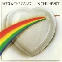 Kool & The Gang - In the Heart