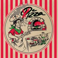 Kwam.E - IZZA EP