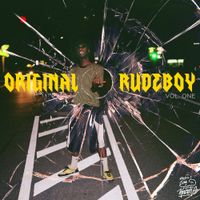 Kwam.E - Original Rudeboy, Vol. 1