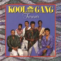 Kool & The Gang - Forever