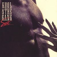 Kool & The Gang - Sweat
