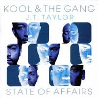 Kool & The Gang - State of Affairs
