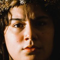 Careful Gaze - WRATH LIKE FLOWERS UPON MY BROW