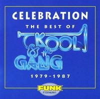 Kool & The Gang - Celebration: The Best of Kool & the Gang: 1979-1987