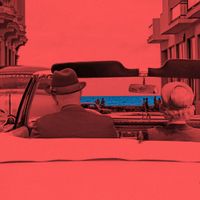 La Vida Boh&egrave;me - Carrusel / Suzie Kamikaze
