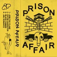 Prison Affair - Demo 2