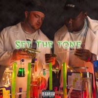 Treejon & Top Notch Trey - Set The Tone