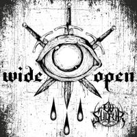 Ov Sulfur - Wide Open