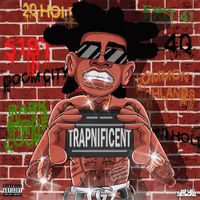 Trapland Pat - Trapnificent