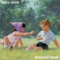 Mall Grab - Growing Pains