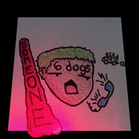6 Dogs - Someone