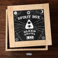 Sleep Sinatra & 8-bza - Spirit Box