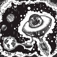 Graymatter - Mad Mad World