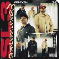 2 Eleven & T.F - Skanless Levels 3