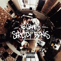 TooBusy - No Games Strictly Bizniz