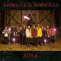 Zōna - Lomas un Robežas