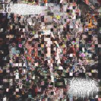 16-武装翼の女神 [16-Armed Winged Goddess] - Split w/ Agonizing Sepsis
