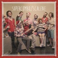 Supercombo & Scalene - Trans Aparecer