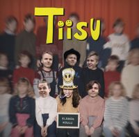 Tiisu - El&auml;m&auml;n koulu