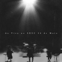 Scalene - Ao Vivo No Sesc 24 de Maio