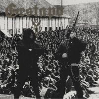 Gestapo 666 - Satanic Shariah