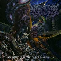 Daraku Shita Kanjo - Necessitated Depravity of Denouements