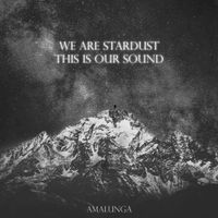 Amalunga - We Are Stardust, This Is Our Sound
