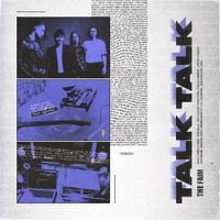 The Faim - TALK TALK