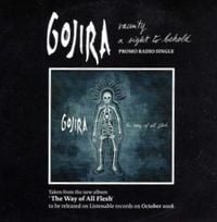 Gojira - Vacuity / A Sight to Behold