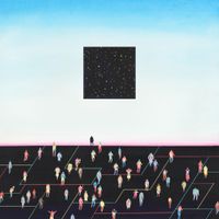 Young the Giant - Heat of the Summer